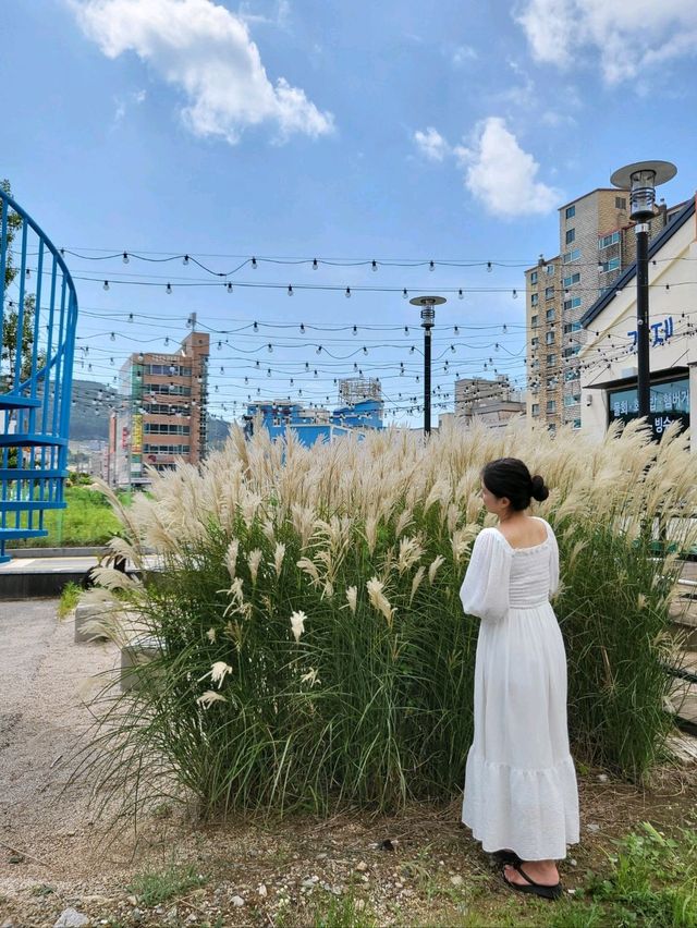 거제도 청년들의 꿈이담긴 내꿈공간✨️
