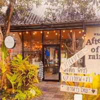 แวะหาไรใส่ท้อง | After of rain | ตราด