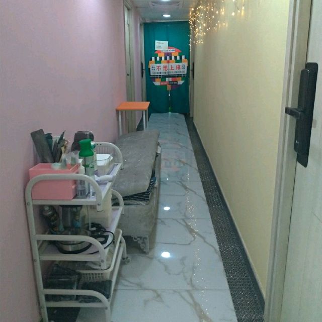 尖沙咀抵玩特色旅館「積寓」