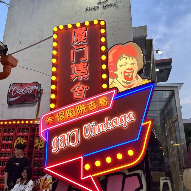 廈門3天旅遊行程攻略
