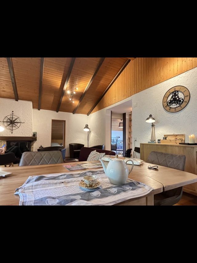 瑞士Stans舒適小屋/ft闊太生活