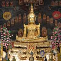 วัดปทุมคงคาราชวรวิหาร สัมพันธวงศ์