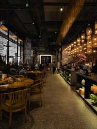 Popular Balinese Restaurant: Ole-Ole Bali👺