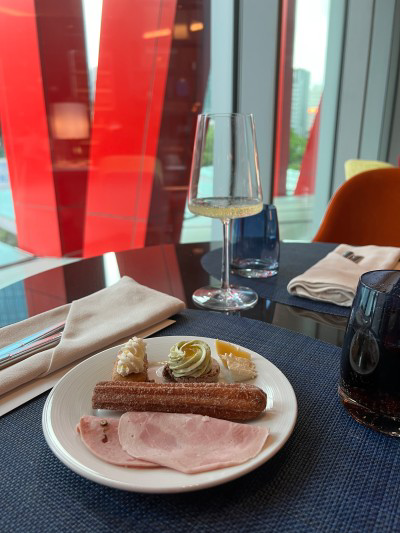 페어몬트 앰배서더 서울 스위트룸에서 진정한 호캉스를🥂