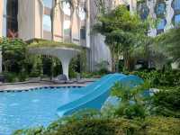 Village Hotel Sentosa for Kids