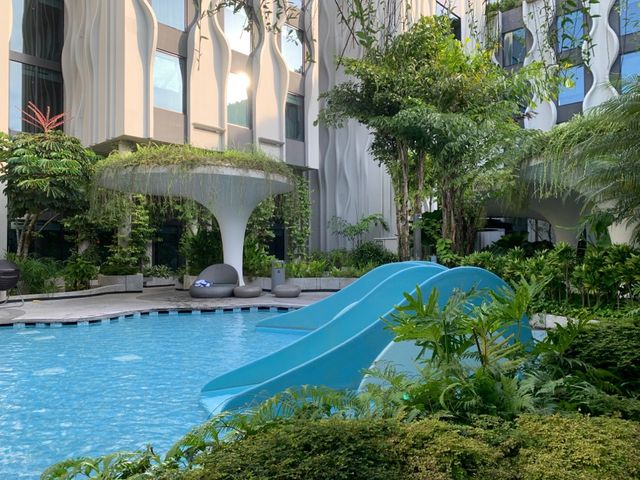 Village Hotel Sentosa for Kids