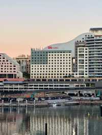 ibis Sydney Darling Harbour