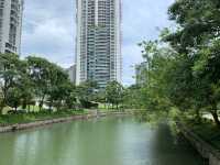 Singapore River