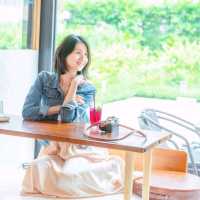 @打卡靚@旺角🔥超人氣🔥日式Cafe 