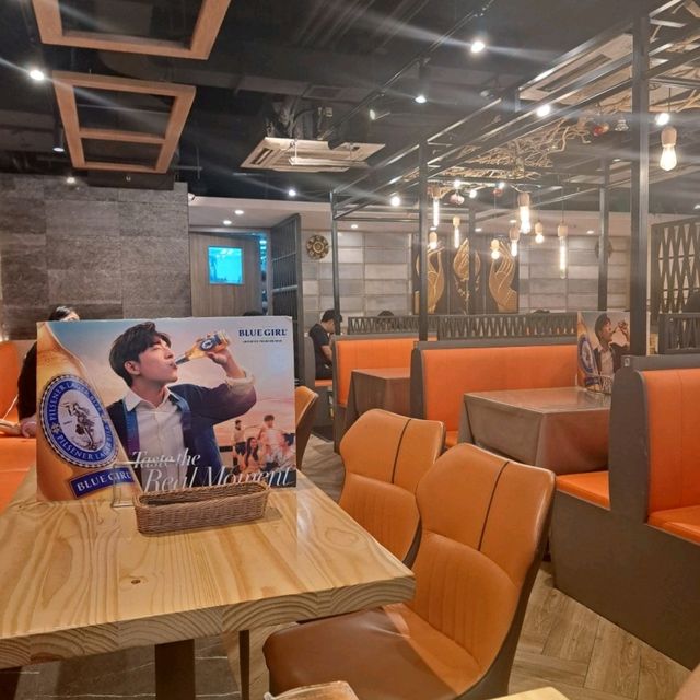 泰CooL泰國餐廳🥰午市套餐選擇多💕抵食泰菜😍