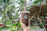 RimKhao cafe and camping 
