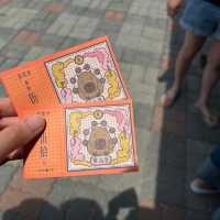 墾丁·鹿ㄦ島·水豚君超Q