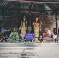 แม่กำปอง หมู่บ้านที่มีเสน่ห์น่าหลงใหล จ.เชียงใหม่