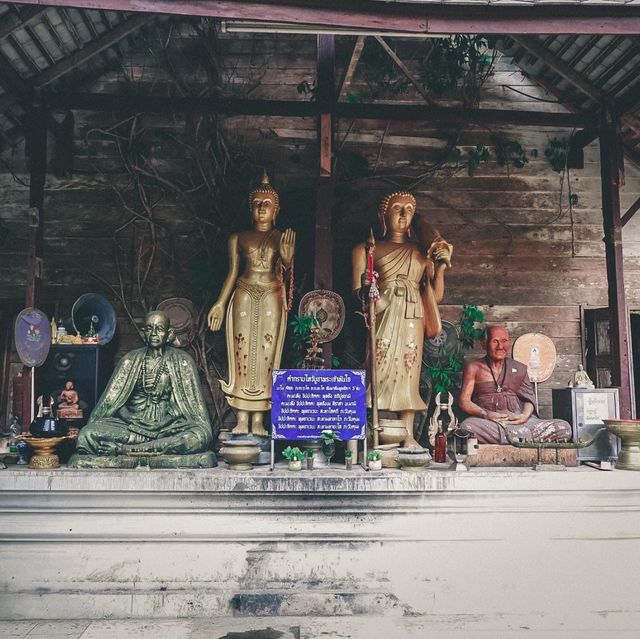แม่กำปอง หมู่บ้านที่มีเสน่ห์น่าหลงใหล จ.เชียงใหม่