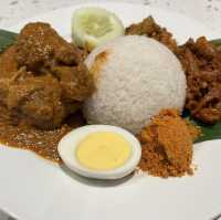 Madam Kwan’s at Sunway Pyramid