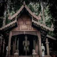 Chiang Mai City 