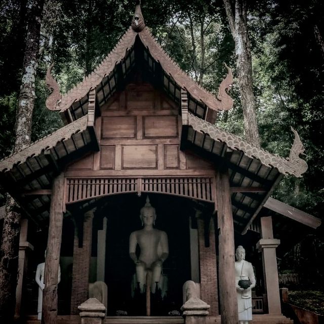 Chiang Mai City 