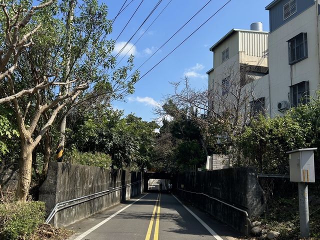 🚴‍♀️ 后豐鐵馬道：踏上自然之旅，探索鐵道遺跡！🌳