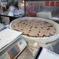 林合發油飯店
