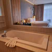 Le Meridien Khao Lak Resort & Spa