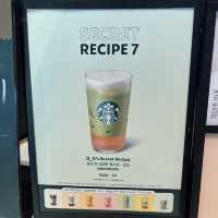 【韓国釜山・海雲台】世界一高い場所にあるスタバ「STARBUCKS COFFEE 海雲台エックスザスカイ店」