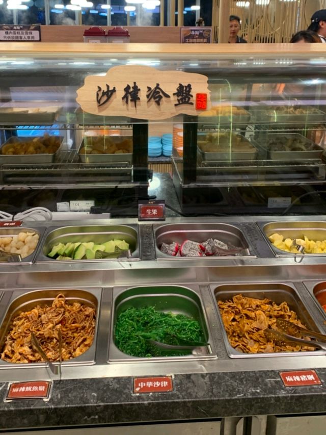 觀塘台式火鍋世一！極高質！牛站才是王道