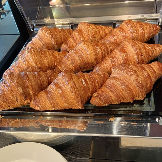 📍エグゼクティブハウス禅/ホテルニューオータニ・東京