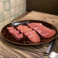《東京・本郷三丁目》1度は味わいたいスペシャルコース🐮