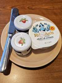 沙田五星級酒店優閒High Tea