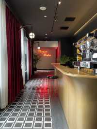 深圳｜福田酒店｜MAGICO HOTEL🔥