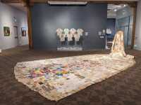 San Jose Museum of Quilts & Textiles