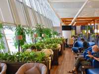 【ハノイ国際空港】国際線プライオリティパス💳