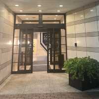 【神奈川・横浜】イベント会場にも近いホテル