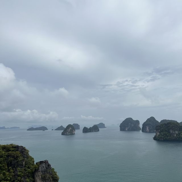 Phulay Bay, a Ritz-Carlton Reserve 🍇