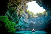 Phong Nha-Ke Bang National Park