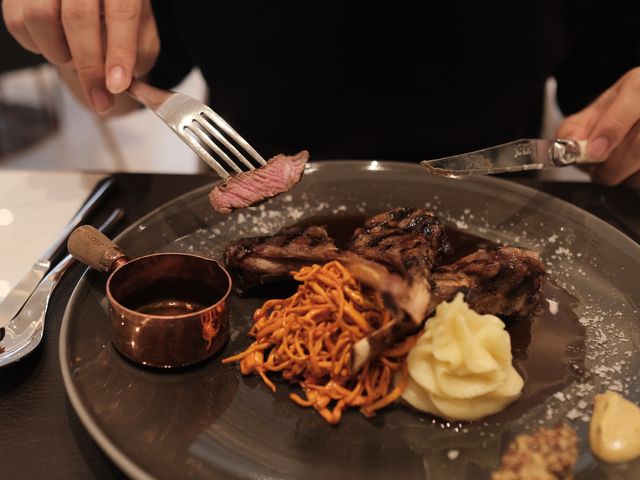銅鑼灣carver CP值一流 $318主食+任食bar