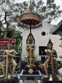 ม่อนกุเวร Chiang Mai