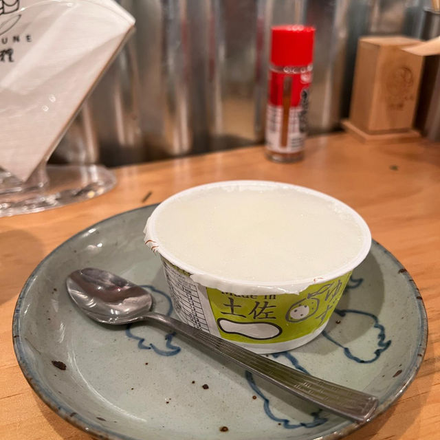 🇭🇰| 佐敦-小店高汁串燒居酒屋