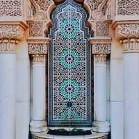 EXPLORING MOROCCAN PAVILION @PUTRAJAYA