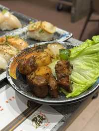 任食榴槤放題