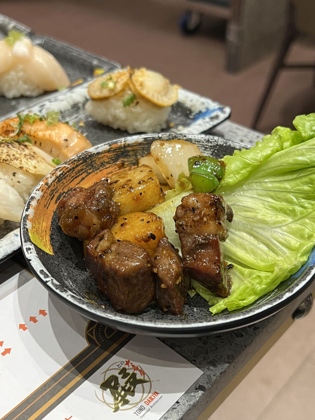 任食榴槤放題 任食榴槤放題