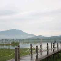 ปาท่องโก๋ Camping