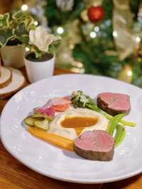 銅鑼灣🍽️隱世高性價比Fine Dining