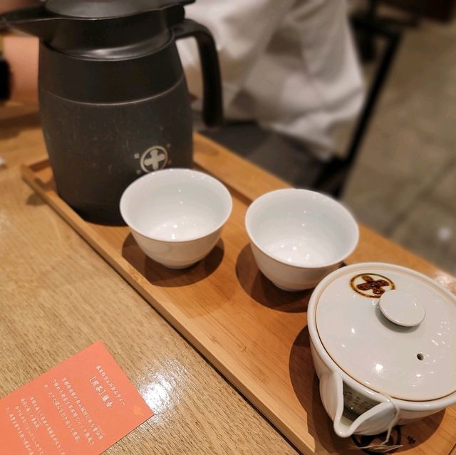 일본여행 파르페가 맛있는 교토맛집 나카무라 토키치 혼텐 교토역점
