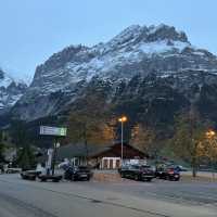 Discovering Grindelwald’s Alpine Gem!