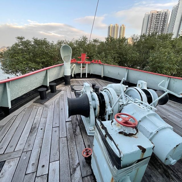 拯救生命💪🏼火海英雄👩🏻‍🚒最佳拍檔🛳️