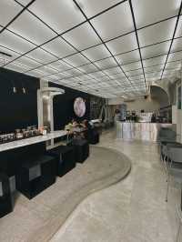 Saibora Cafe & Bar