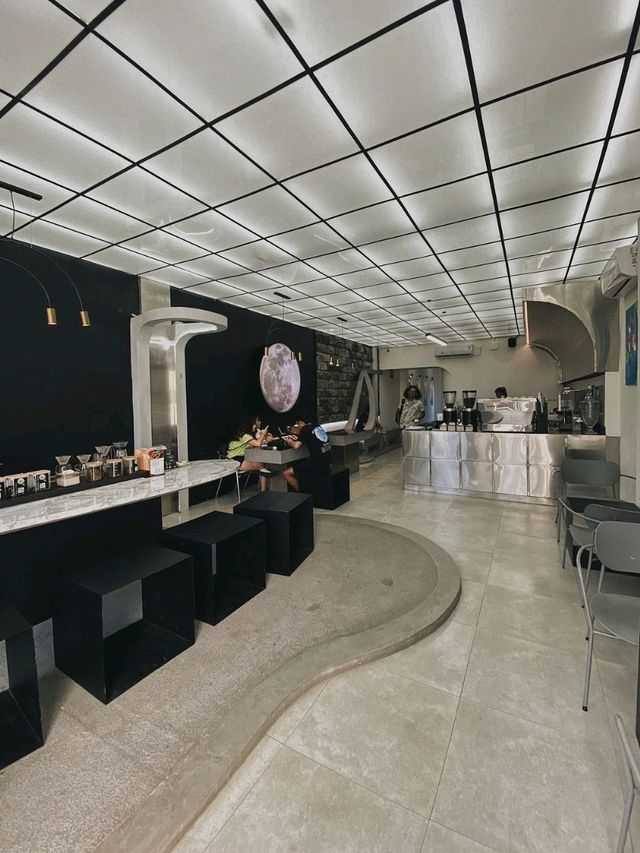 Saibora Cafe & Bar