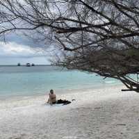 haadtien , koh tao