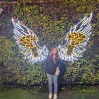 Xingren Garden Night Market